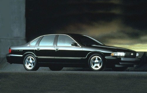 QOTD: What car do you love, but can't see yourself in?