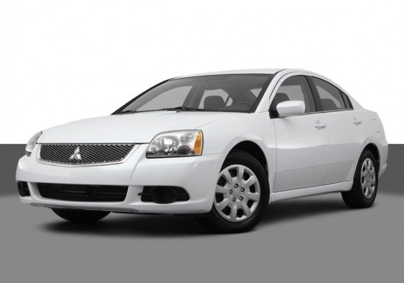 What Car Went Out With A Whimper?