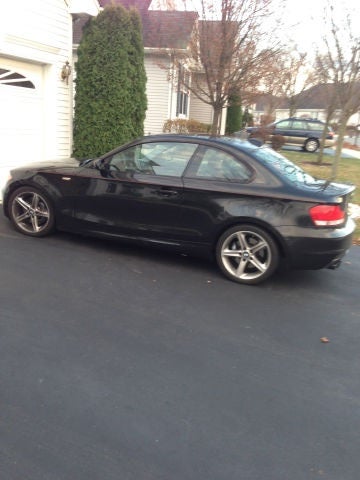 Another 135i at a great price