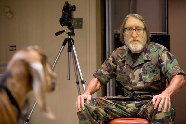 Kotaku 'Shop Contest: Gabe's Gaze: The Winners