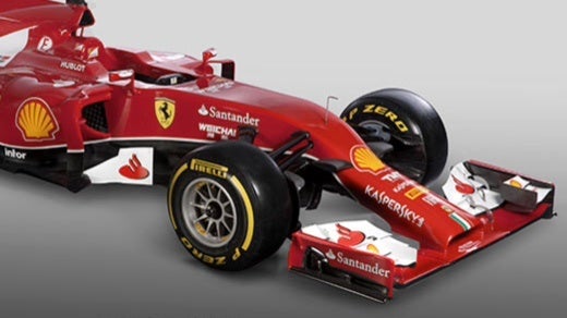 Why The New F1 Safety Regulations Are Crap