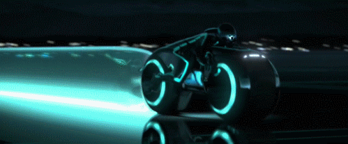 Kotaku 'Shop Contest: Tron Dog: The Winners
