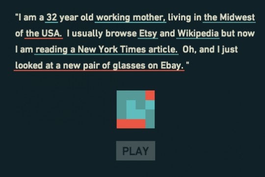 Fun With Infographics