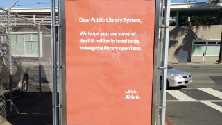 ads airbnb internet san-francisco tax