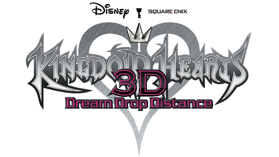 Kingdom Hearts 3D Is Noob Friendly