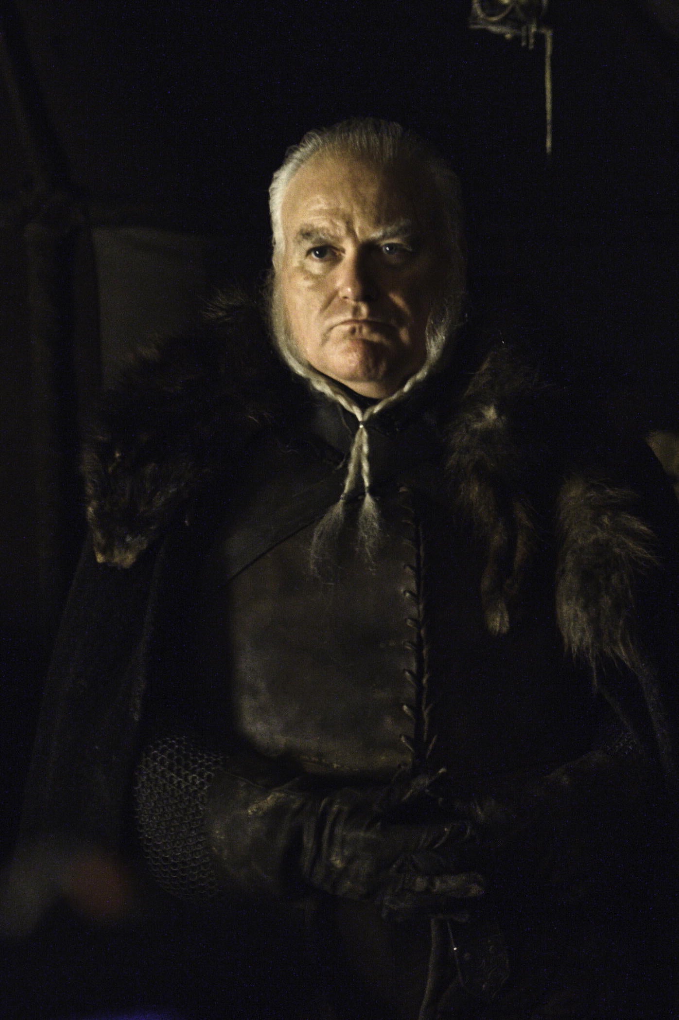 21 stunning Game of Thrones photos introduce a whole new cast!