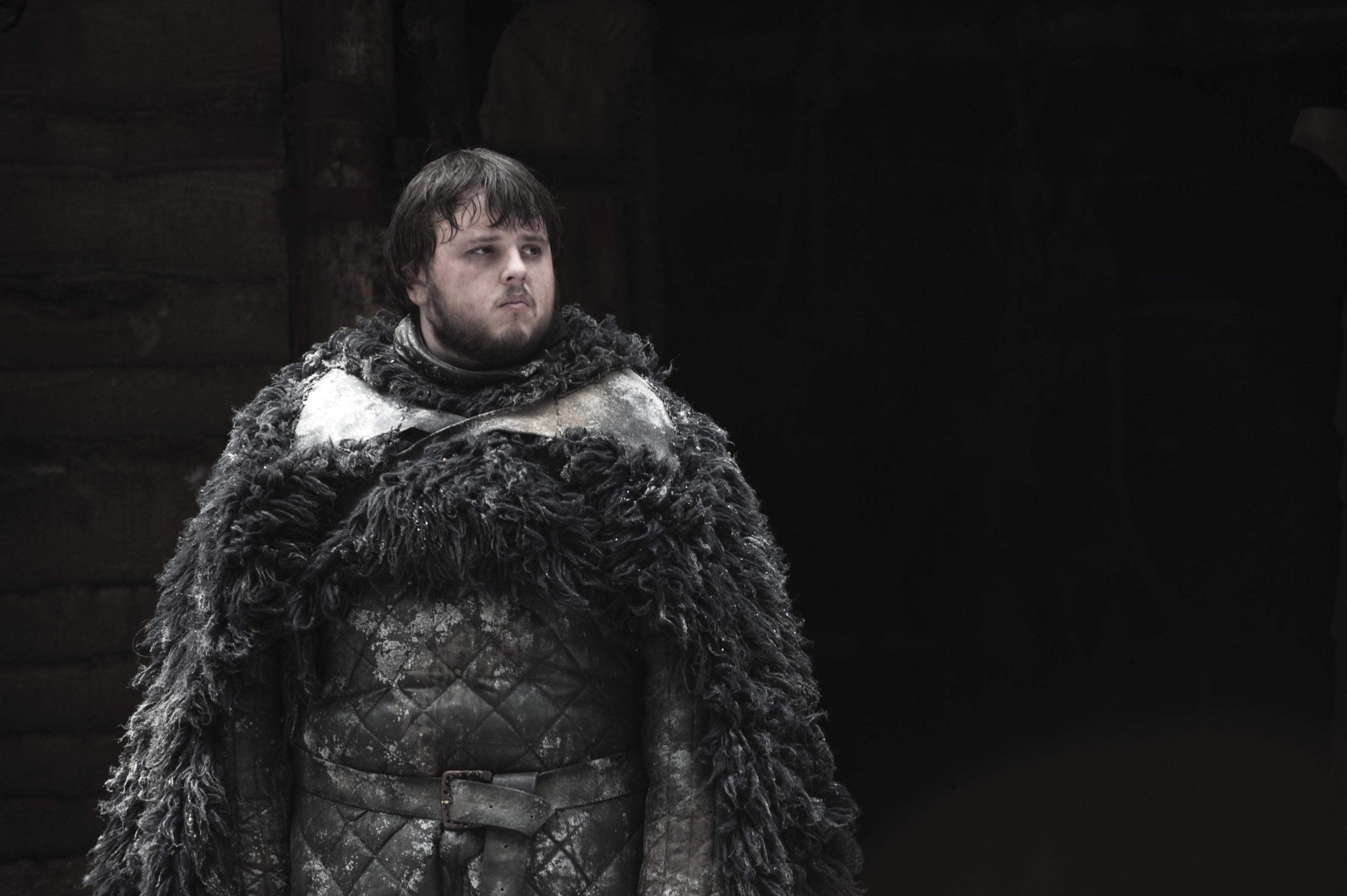 21 stunning Game of Thrones photos introduce a whole new cast!