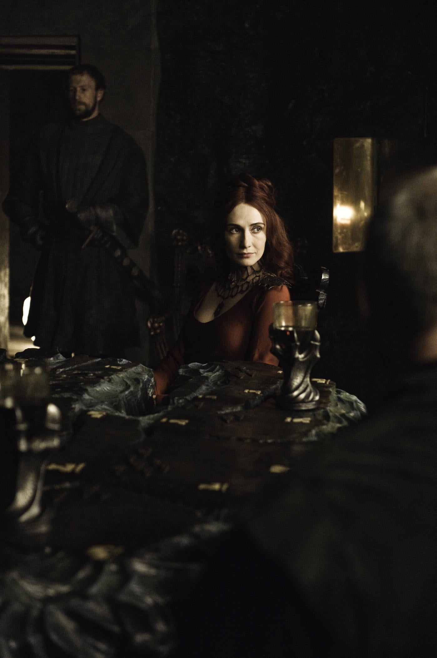21 stunning Game of Thrones photos introduce a whole new cast!