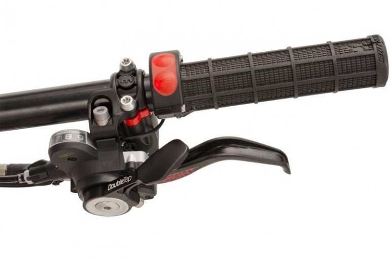 You Can Get Speeding Tickets Aboard the "World's Fastest E-Bike"