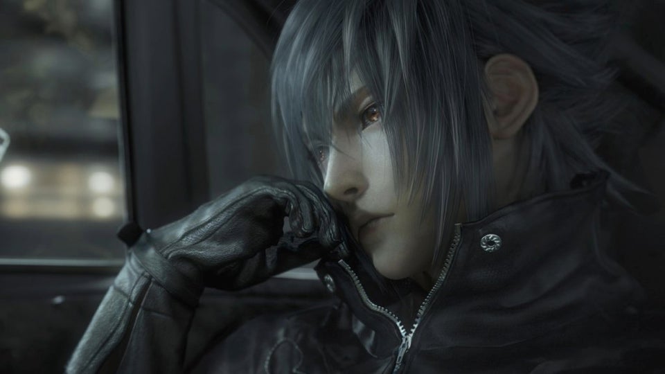 Key Developers Leaving Square Enix...for Social Gaming