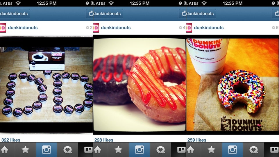 9 Ridiculous People You Should Be Following on Instagram
