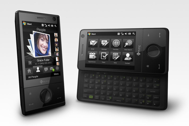 Sprint to Get HTC Touch Pro in October for $300