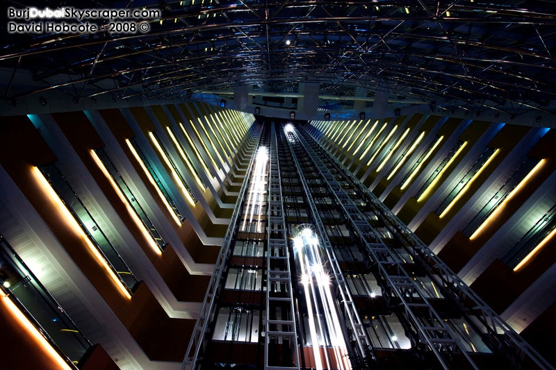 Tallest Skyscraper in the World Almost Completed, Defies Belief