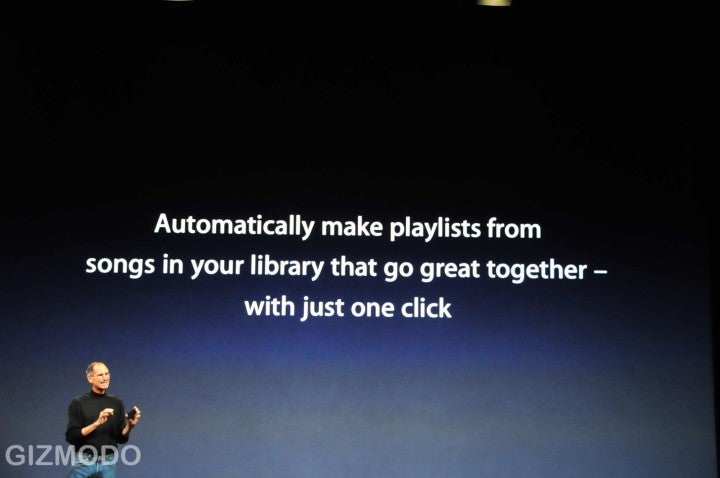 Apple Let's Rock Liveblog