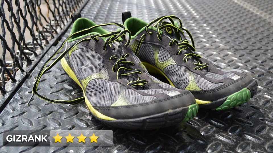 Our Favorite Phones, Headphones, Running Shoes, and More