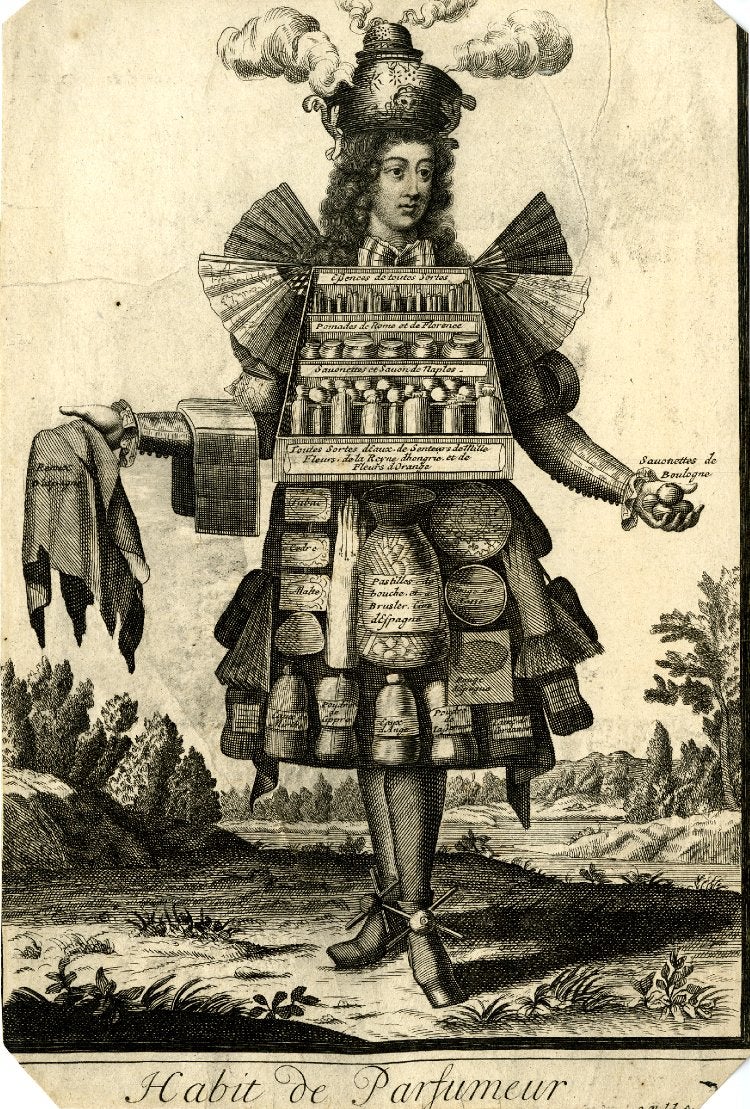 10 Deranged Costume Designs From The 1600s That Put Lady Gaga To Shame