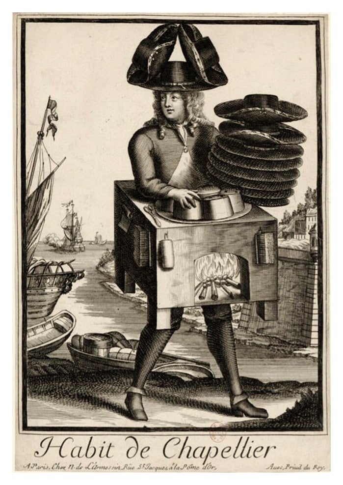10 Deranged Costume Designs From The 1600s That Put Lady Gaga To Shame