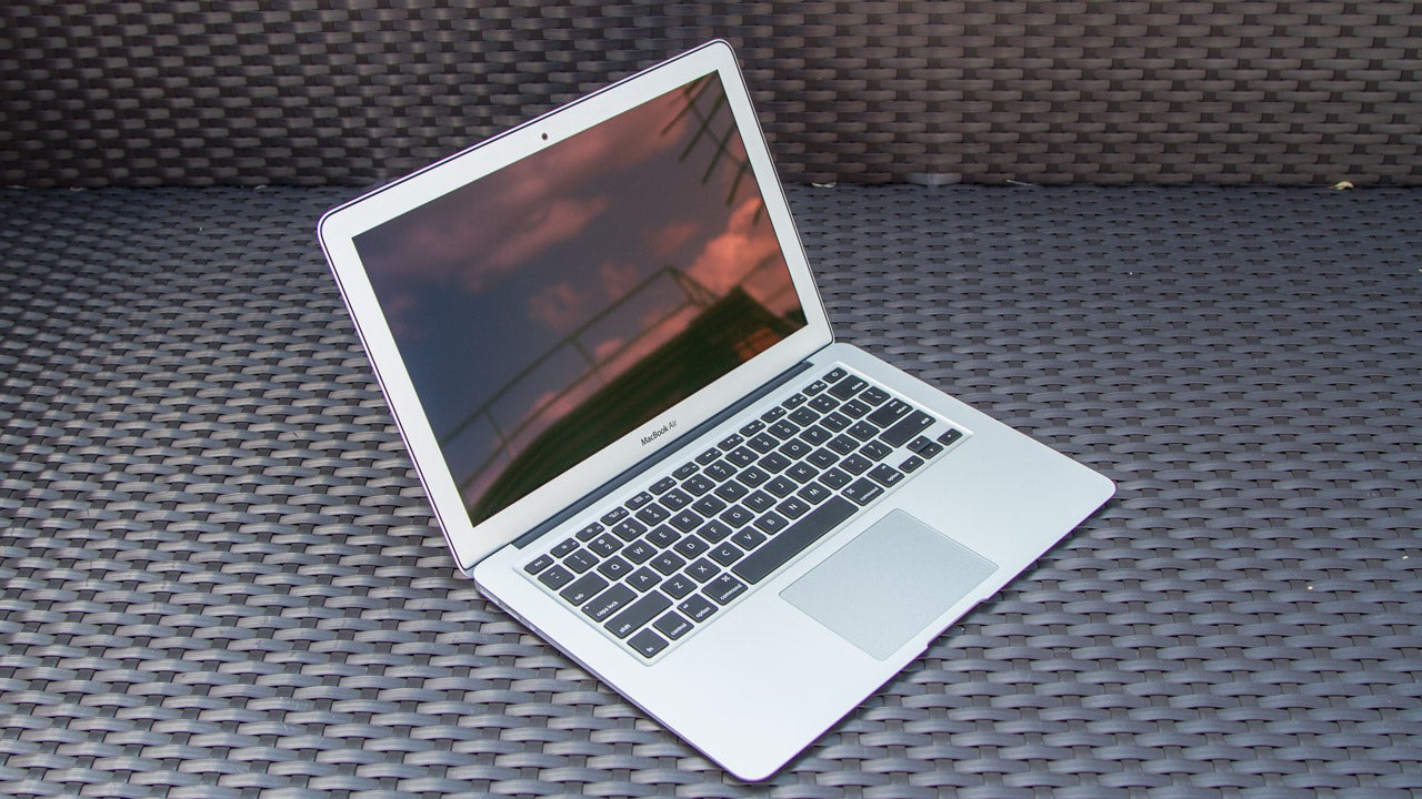 The Best Ultraportable Laptop of 2012