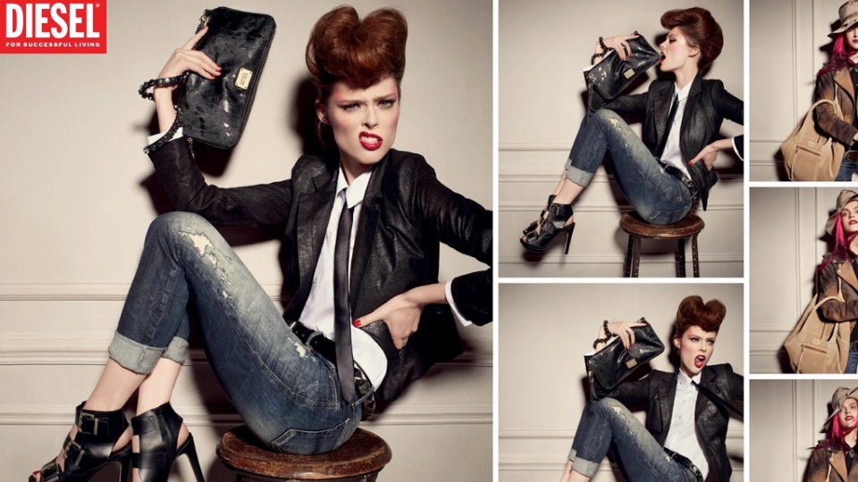 Target and Neiman Marcus Are Collaborating with Marc Jacobs (and 23 Other Designers)
