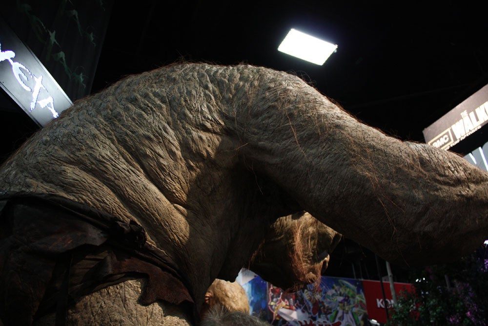 The Most Sensational Sights (and Best Things to Buy) on the Comic-Con Floor