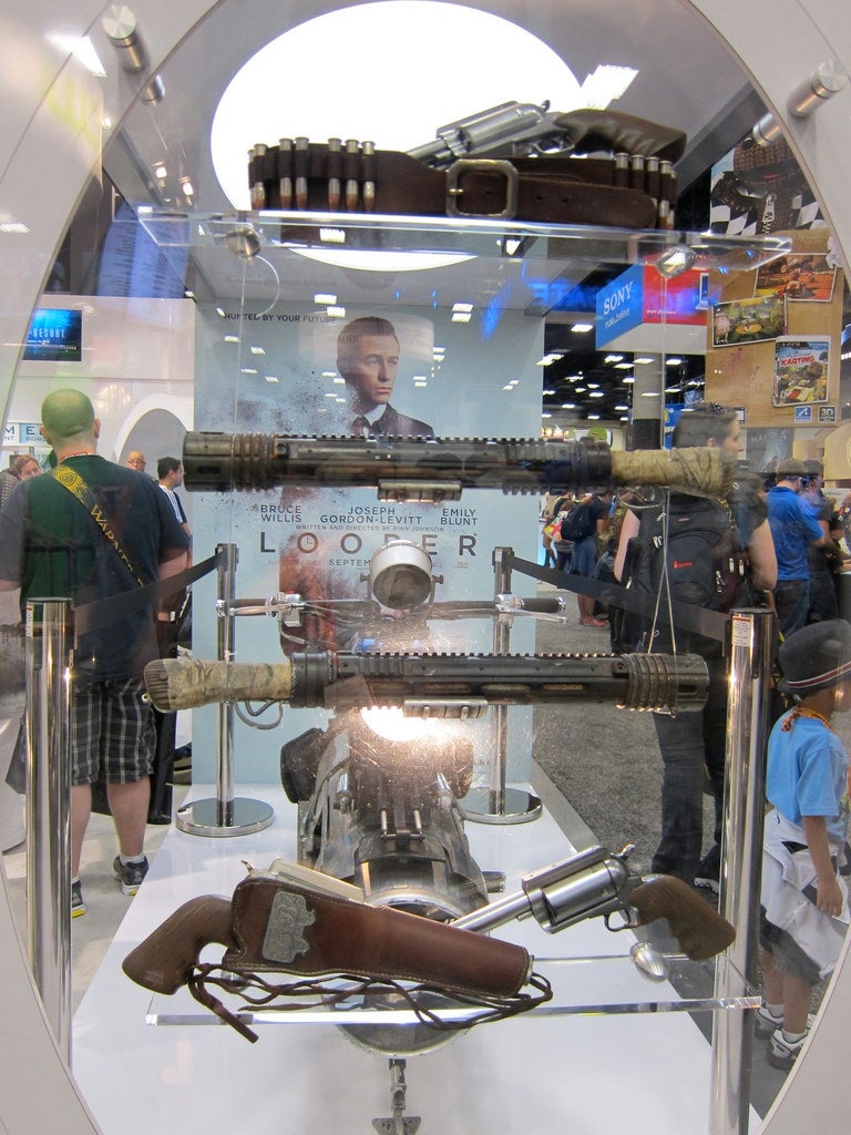 The Most Sensational Sights (and Best Things to Buy) on the Comic-Con Floor
