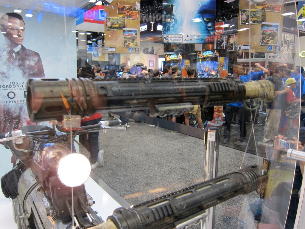 The Most Sensational Sights (and Best Things to Buy) on the Comic-Con Floor
