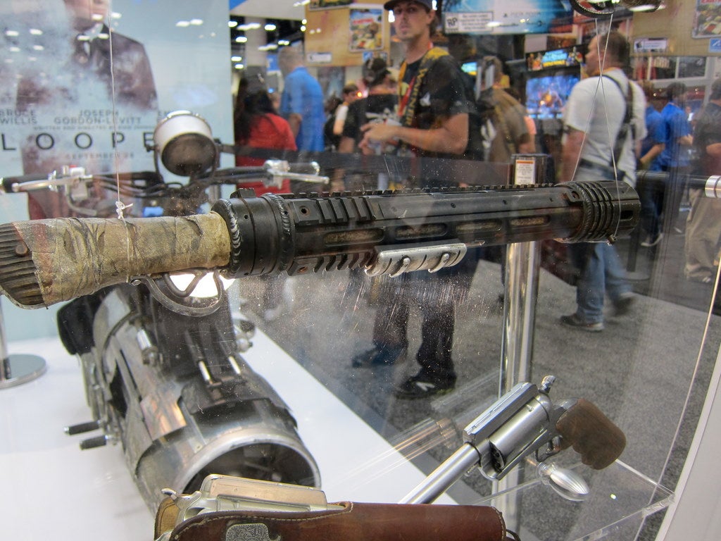 The Most Sensational Sights (and Best Things to Buy) on the Comic-Con Floor