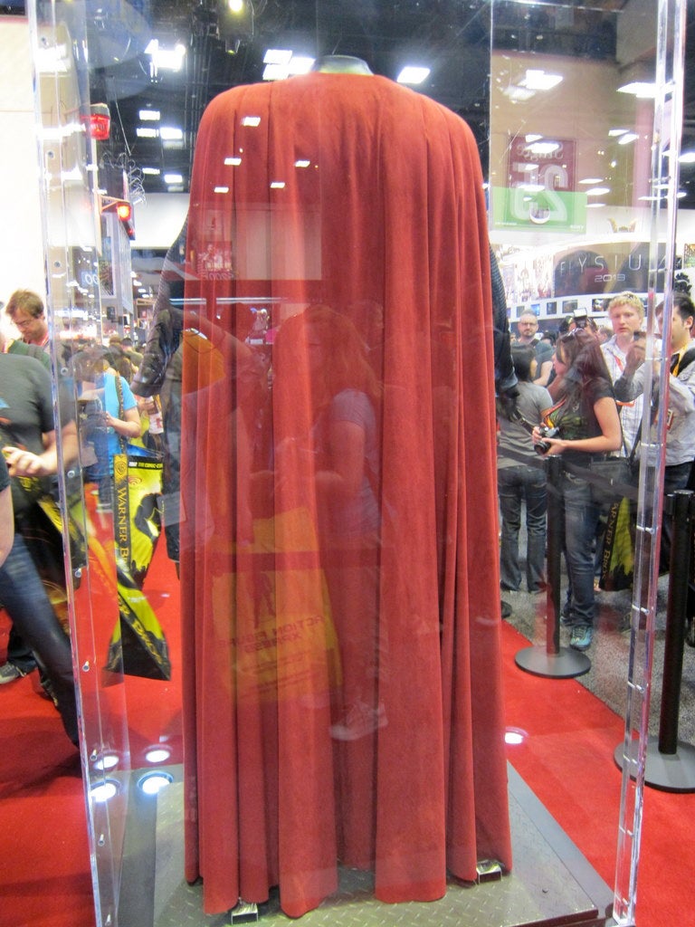 The Most Sensational Sights (and Best Things to Buy) on the Comic-Con Floor