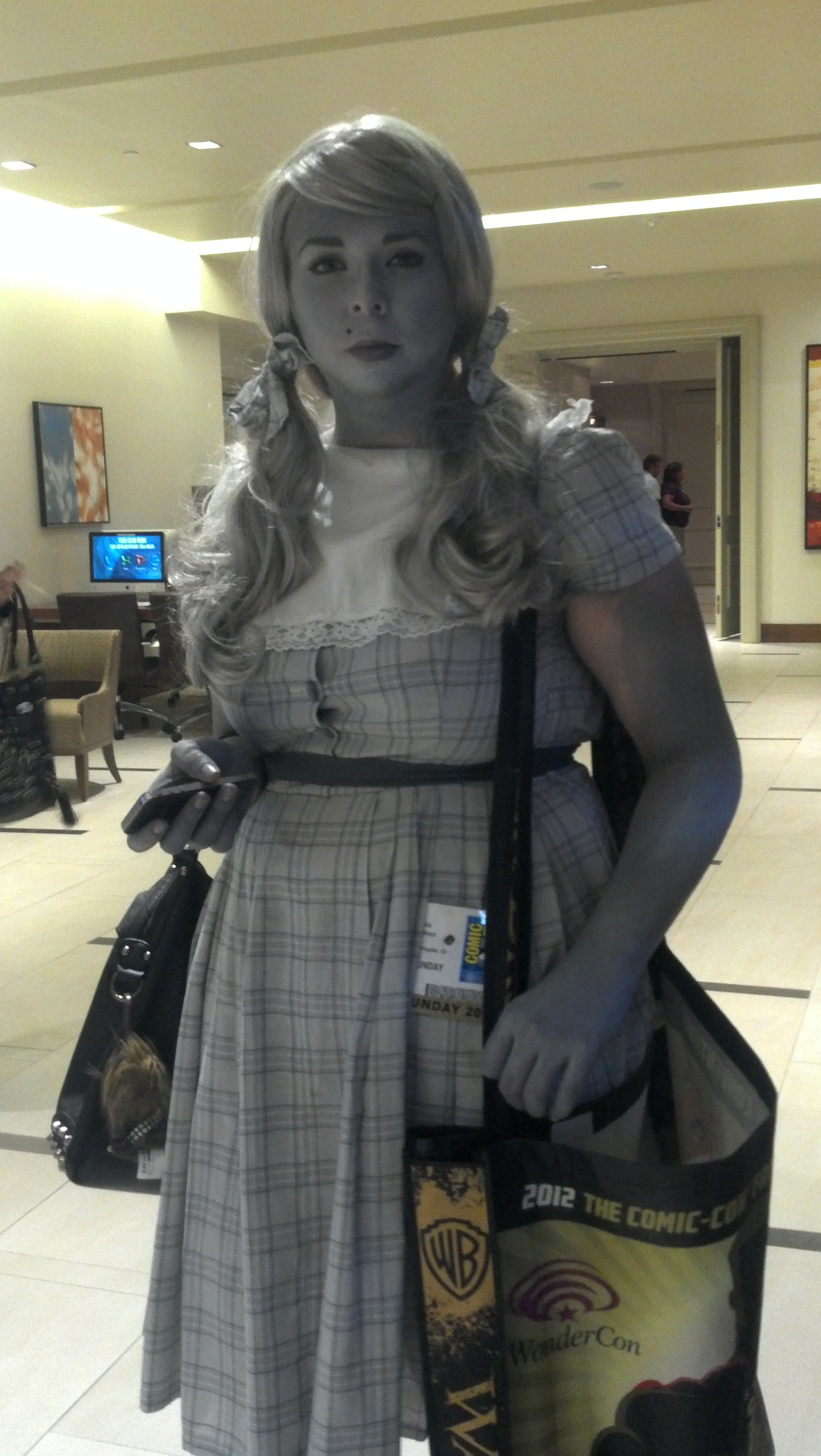 Misc Awesome Cosplay!