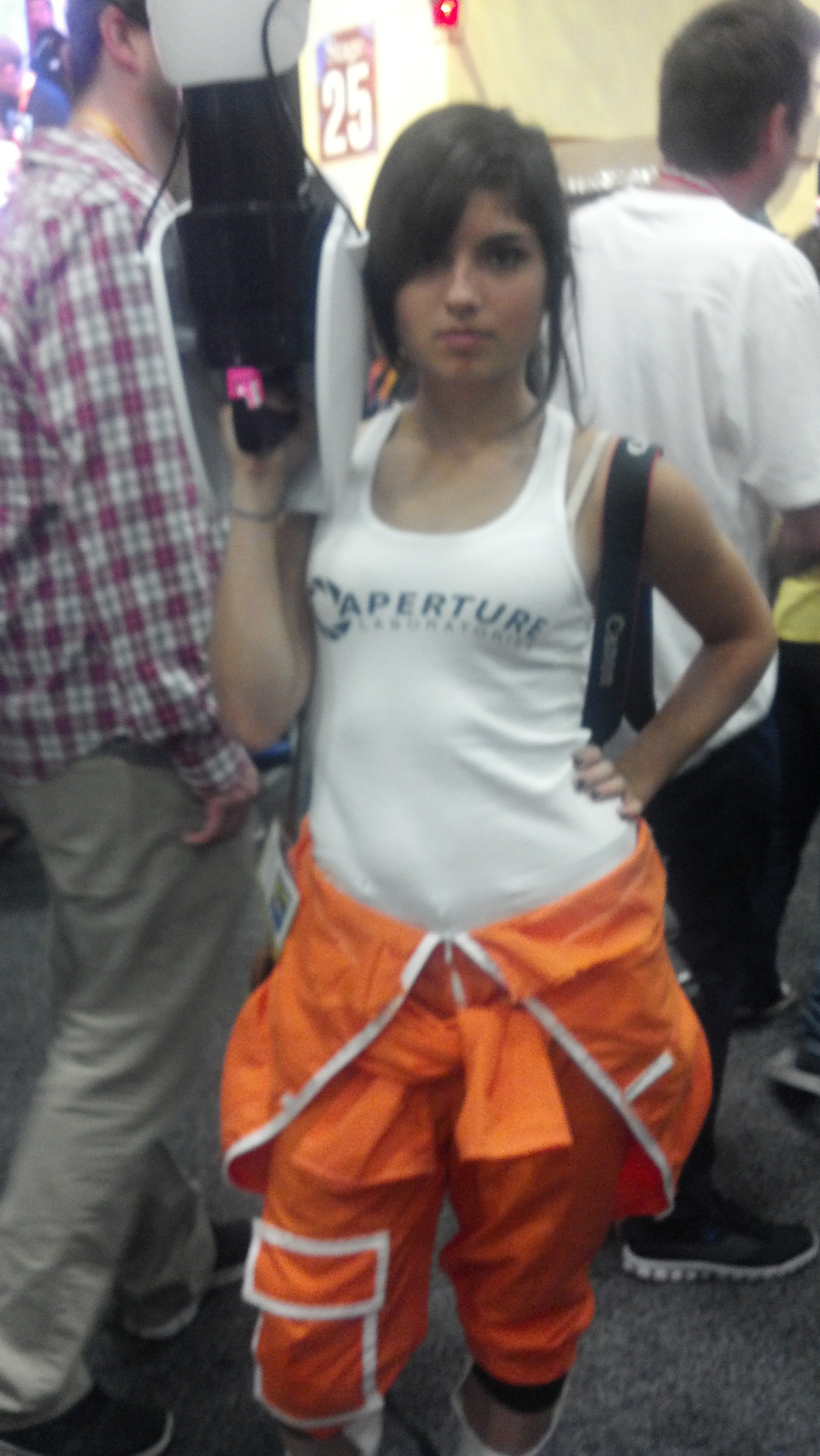 Video Game Cosplay!