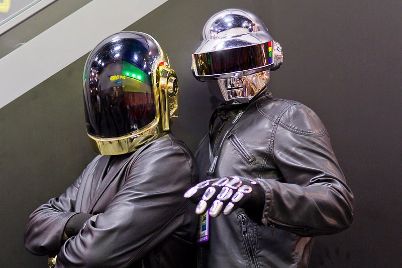 Misc Awesome Cosplay!