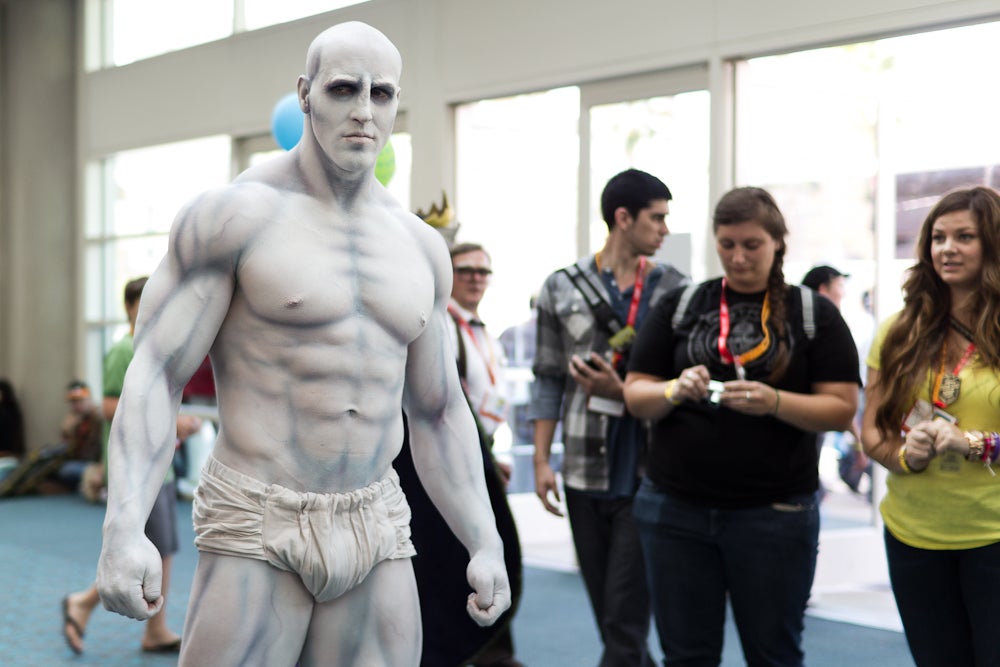 Misc Awesome Cosplay!