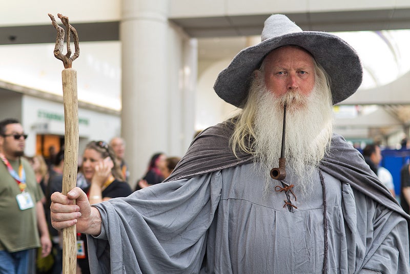 Misc Awesome Cosplay!