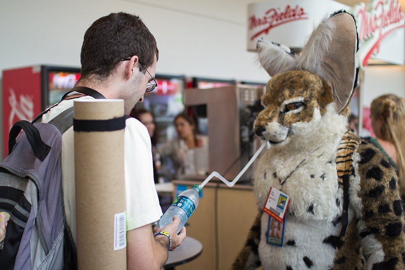 Misc Awesome Cosplay!