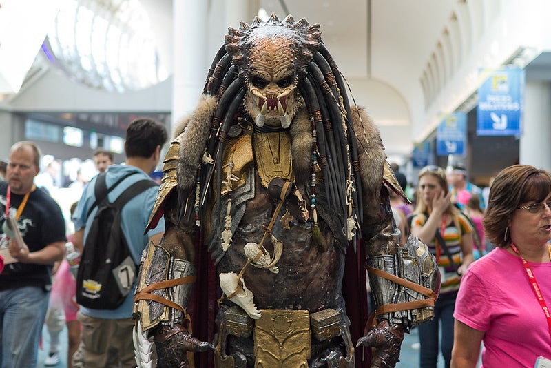 Misc Awesome Cosplay!
