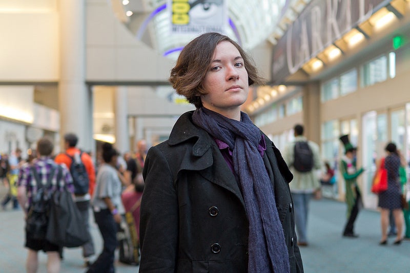 Misc Awesome Cosplay!