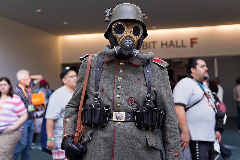 Misc Awesome Cosplay!