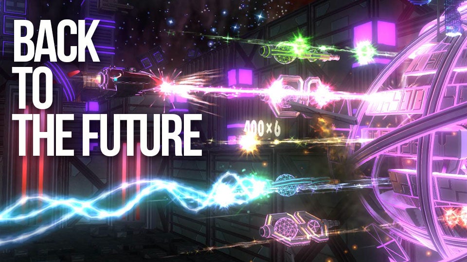 This Whacked-Out, Wicked Cool Music Game Does Everything Backwards