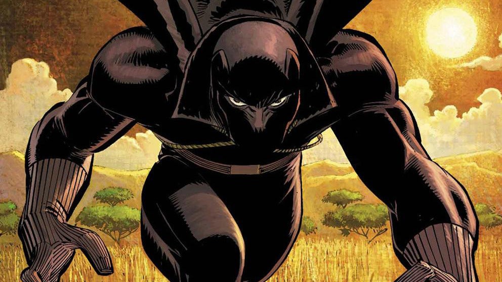 Marvel Needs to Get Around to Fixing My Favorite Superhero