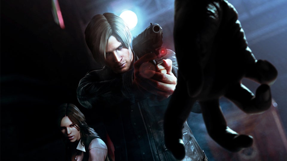 Resident Evil 6 DLC Is Hitting the Xbox 360 First
