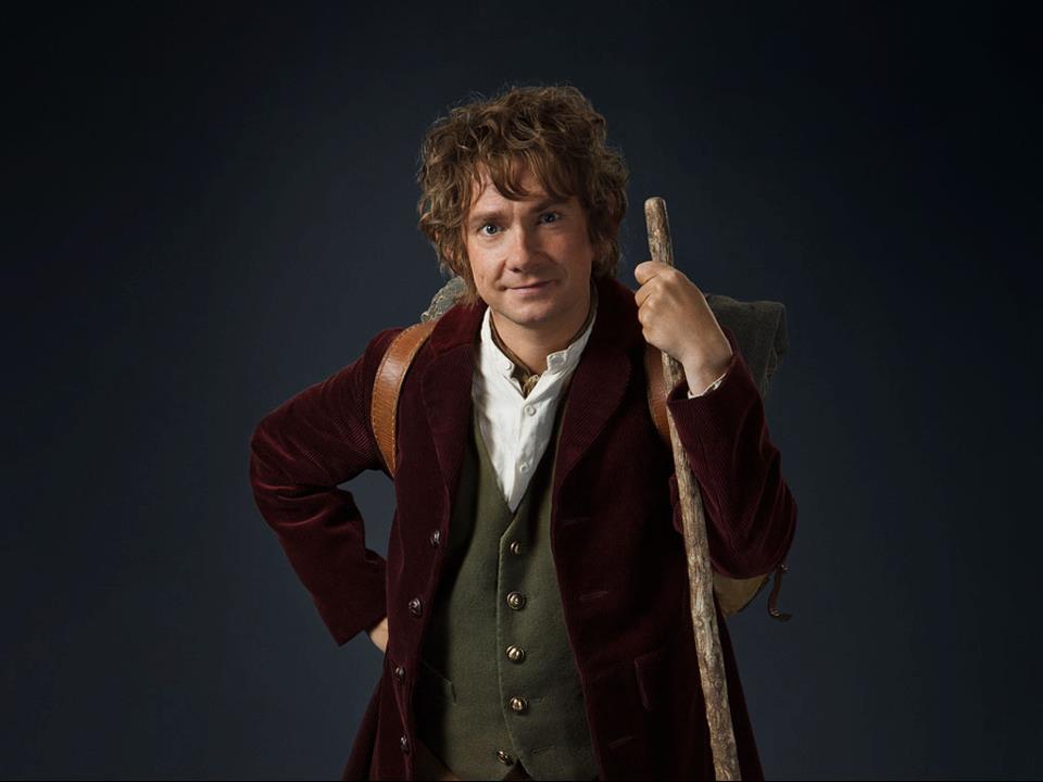 Hobbit headshots show off the many braided beards of Middle Earth's dwarves