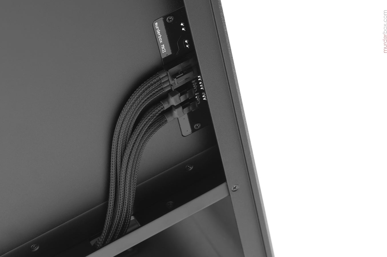 This is What a $1200 PC Gaming Case Looks Like