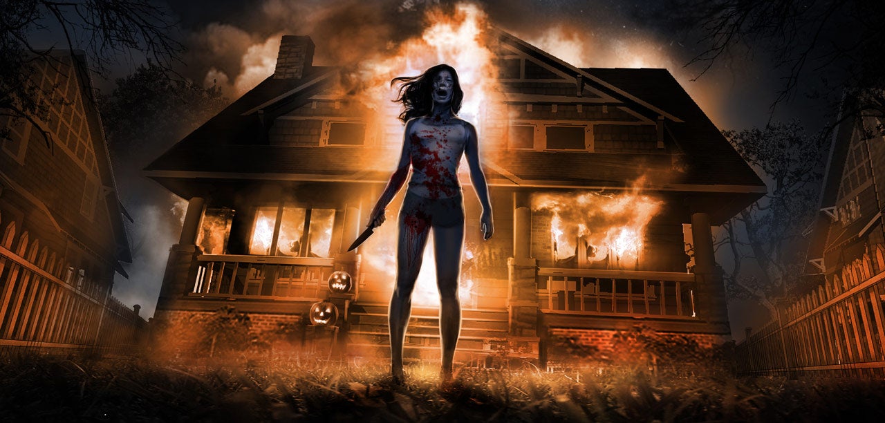 Haunting video pitch for a Halloween remake, from the storyboard artist behind all of Marvel's recent films