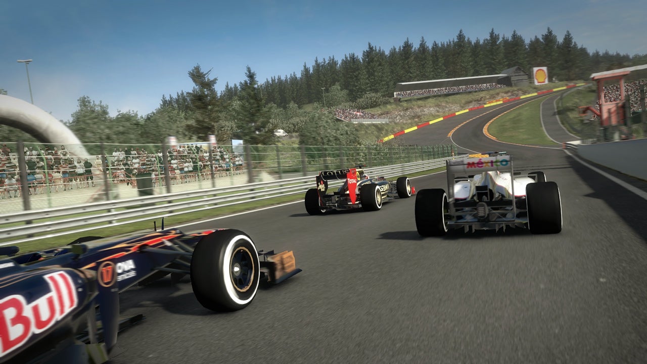 F1 2012: The Kotaku Review