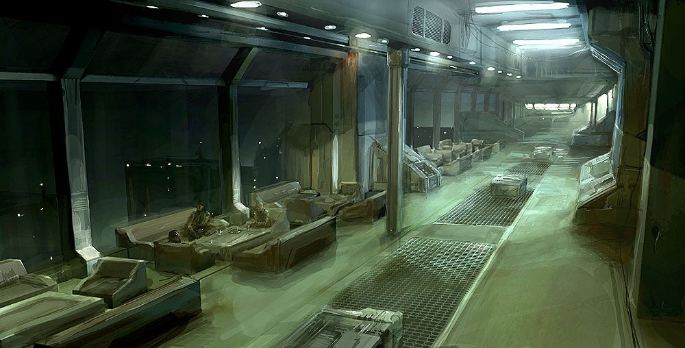 It's Not Just EVE Online's Screenshots That Are Gorgeous