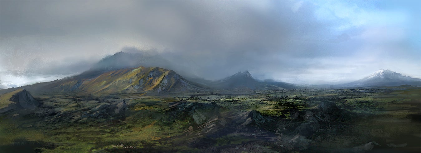 It's Not Just EVE Online's Screenshots That Are Gorgeous