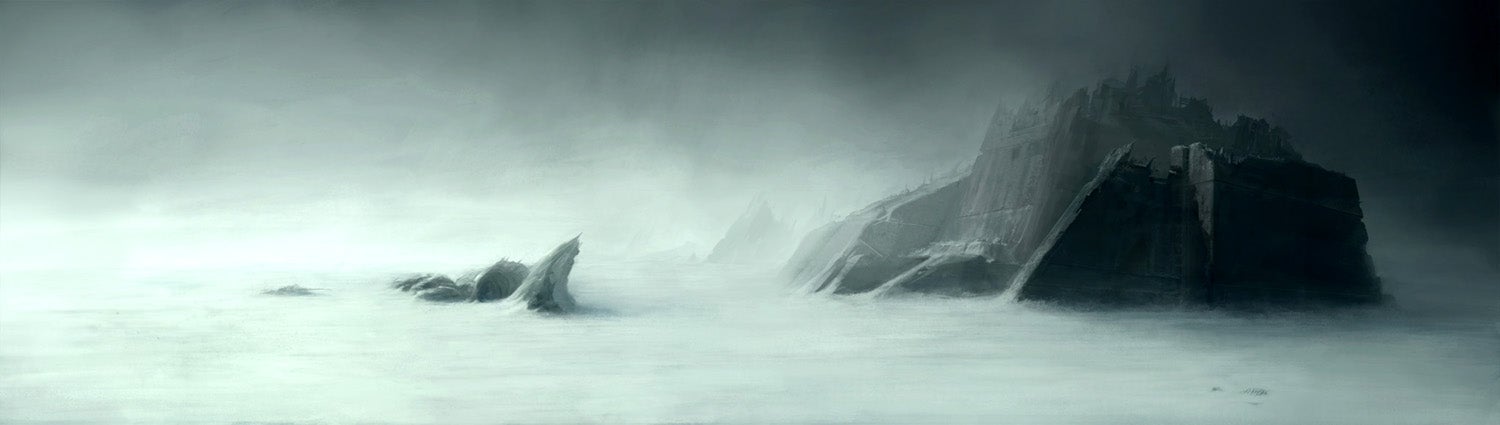 It's Not Just EVE Online's Screenshots That Are Gorgeous