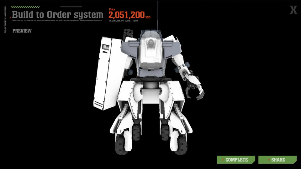I Just Assembled a $2 Million Mecha. It's Glorious.