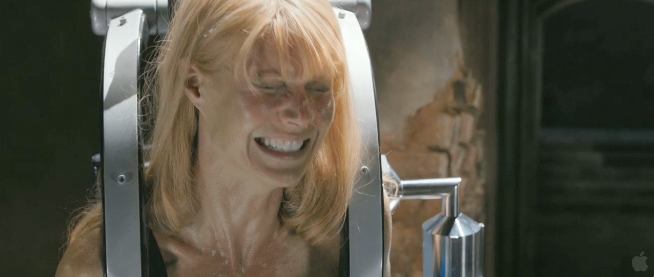 Iron Man 3 trailer screencaps reveal Tony Stark's worst nightmares. Plural.