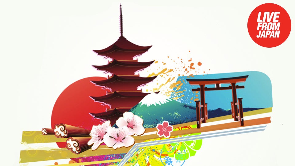 Why So Many Games These Days Are “Japan-Only”